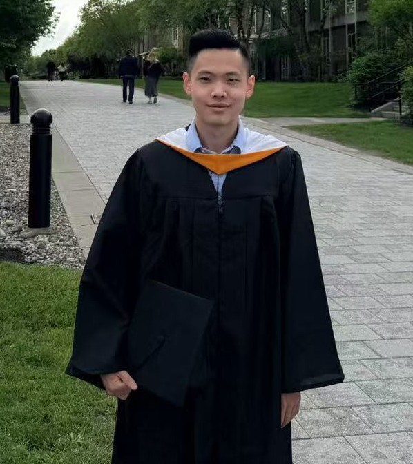 Picture of Russell Chao