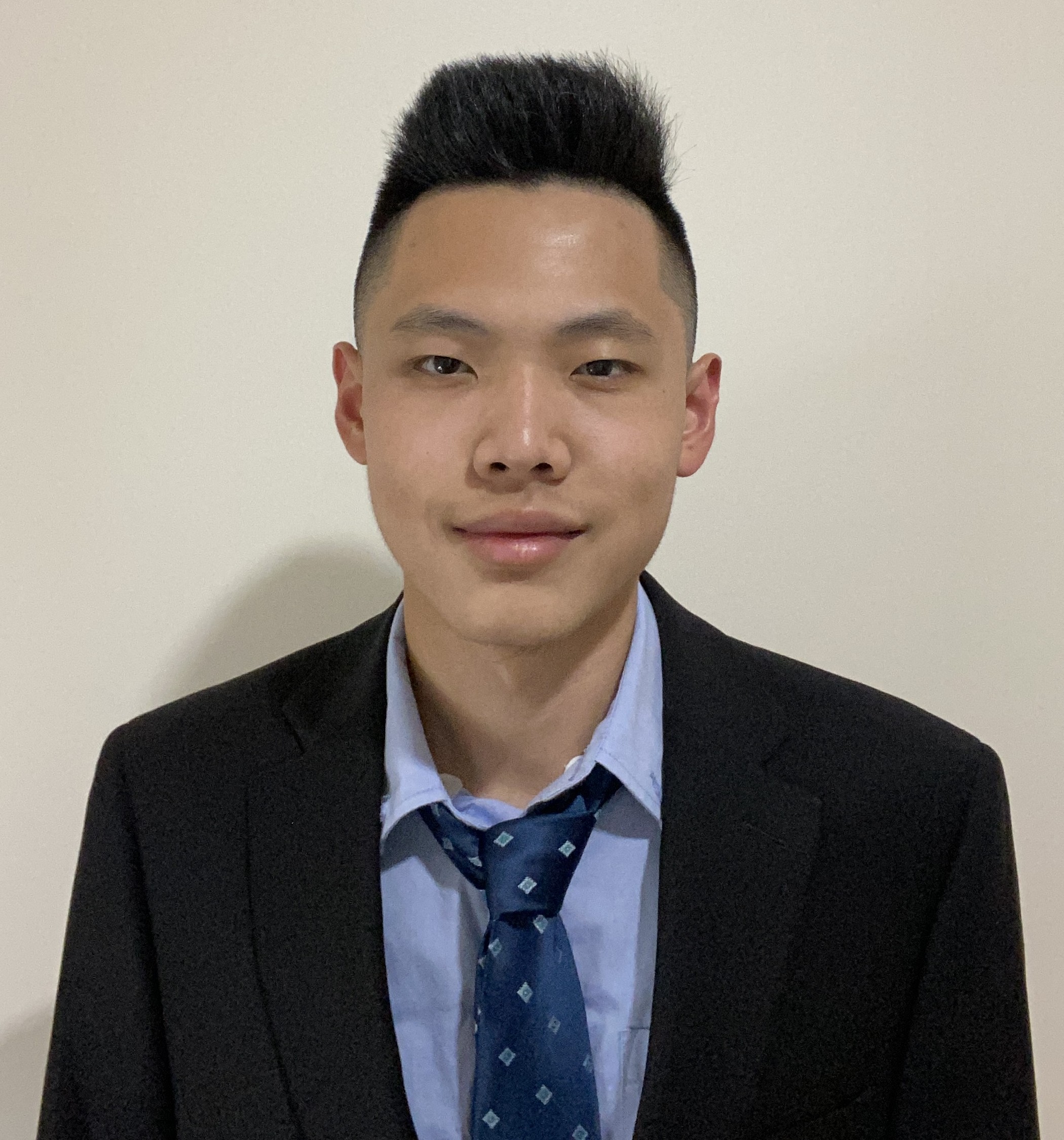 Picture of Russell Chao